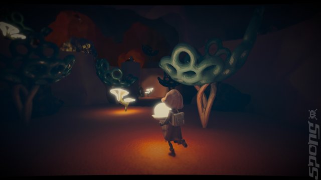 The Tomorrow Children - PS4 Screen