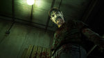 The Walking Dead - PS3 Screen
