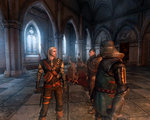 Related Images: The Witcher: Non-Dystopian Video Inside News image