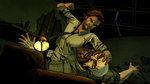 The Wolf Among Us - PS4 Screen