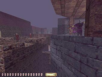 Thief II: The Metal Age - PC Screen