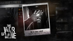This War Of Mine: Complete Edition - Switch Screen