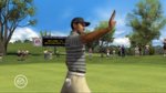 Tiger Woods PGA Tour 08 - PS2 Screen