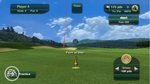 Tiger Woods PGA TOUR 11 - Wii Screen