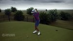 Tiger Woods PGA Tour 13 - Xbox 360 Screen
