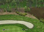 Tiger Woods PGA Tour 2001 - PS2 Screen