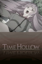 Time Hollow - DS/DSi Screen