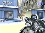 Timesplitters 2 - PS2 Screen