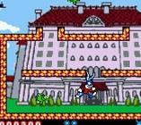 Tiny Toons: Buster Saves the Day - Game Boy Color Screen