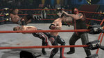 TNA iMPACT! Total Nonstop Action Wrestling - Wii Screen