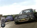 TOCA Race Driver - PS2 Screen