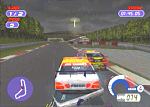 TOCA World Touring Cars - PlayStation Screen