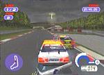 Toca World Touring Cars and Colin McRae Rally - PlayStation Screen