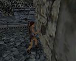 Tomb Raider 2: Golden Mask - PC Screen
