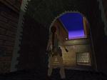 Tomb Raider Chronicles - PC Screen