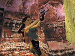 Tomb Raider Double Pack - PC Screen