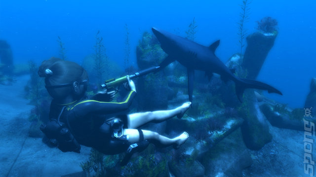 Xbox 360 Gets Exclusive Tomb Raider: Underworld DLC News image