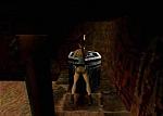Tomb Raider: The Last Revelation - PlayStation Screen
