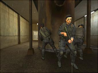 Tom Clancy's Rainbow Six 3 News image