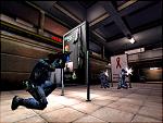 Tom Clancy's Rainbow Six 3: Black Arrow - Xbox Screen