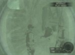 Tom Clancy's Splinter Cell Double Agent - Wii Screen