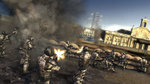 Tom Clancy's EndWar - Xbox 360 Screen