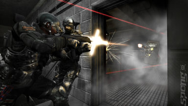 Rainbow Six Vegas 2 - New Details and Trailer Inside