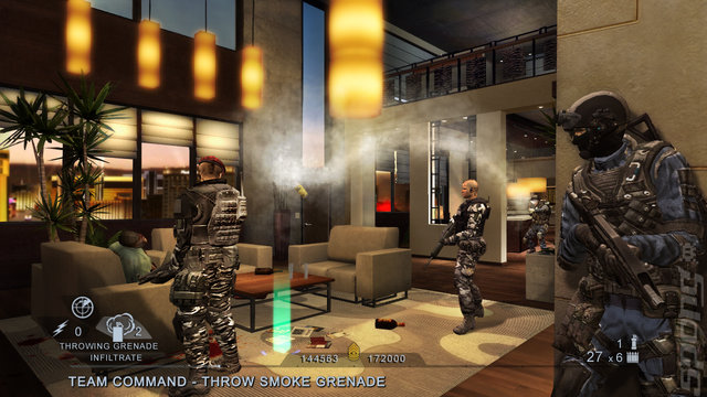 Rainbow Six Vegas 2 - it's Not all Glamour News image