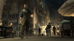Tom Clancy's Splinter Cell: Conviction - Mac Screen