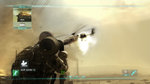 Tom Clancy's Ghost Recon Future Soldier & Ghost Recon Advanced Warfighter 2 - PS3 Screen