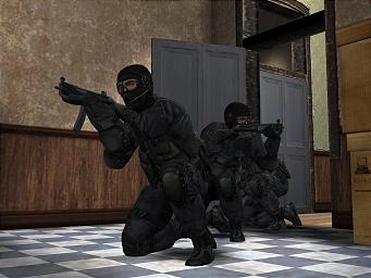 Ubi Soft announces multiplayer demo for Tom Clancy's Rainbow Six: Raven Shield News image