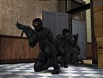 Related Images: Ubi Soft announces multiplayer demo for Tom Clancy's Rainbow Six: Raven Shield News image