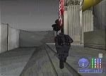 Tom Clancy's Rainbow Six and Rogue Spear - PlayStation Screen