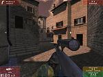 Tom Clancy's Rainbow Six 3: Athena Sword - PC Screen