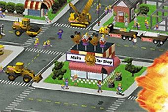 Tonka pc game download