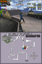 Related Images: Sk8 to Cre8 in Tony Hawk's Downhill Jam News image