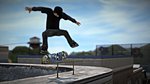 Motion Captured Skater Ollies into Tony Hawk News image