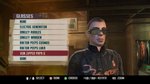 Tony Hawk's Project 8 - PS2 Screen