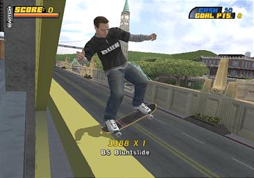 Incredible news sees Tony Hawk sign to Activision for 13 years! News image