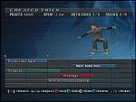 Tony Hawk's Underground - GameCube Screen