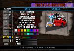 Tony Hawk's Underground 2 Remix - GameCube Screen