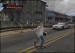 Tony Hawk's Underground - GameCube Screen