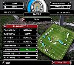 Total Club Manager 2004 - Xbox Screen