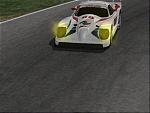 Total Immersion Racing - PC Screen