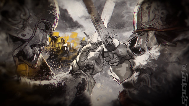 Total War: Three Kingdoms - PC Screen