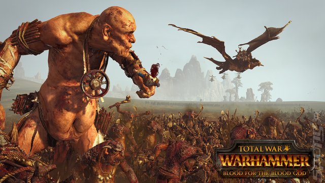 warhammer world