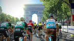 Tour de France: Season 2019 - PS4 Screen