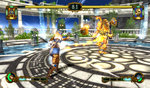 Tournament of Legends - Wii Screen