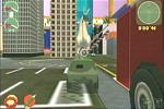 Toy Commander - Dreamcast Screen