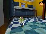 Toy Story 2 - PC Screen